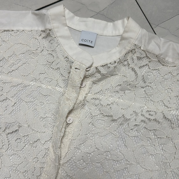 Cote Shirt - Picture 2 of 6